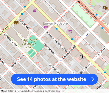 1655 Haro Street- Up to 3 Months Free! - Photo 1