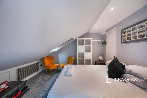 1 bedroom apartment to rent Orchard Road, PO4 - Photo 1