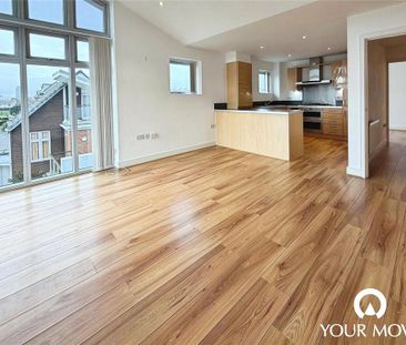 2 bedroom flat to rent - Photo 1