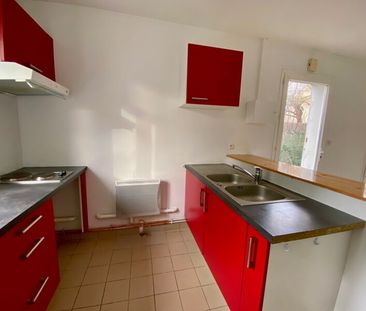 Location Appartement 1 pièce 27m² ORLEANS 45100 - Photo 4