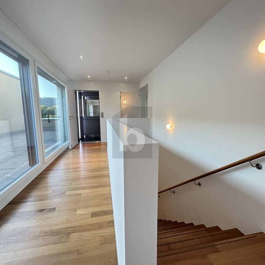 DIREKTER LIFTZUGANG MIT GROSSEN TERRASSEN - Photo 1