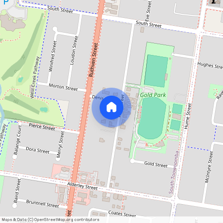 3/4 Denis Street, Qld 4350, South Toowoomba