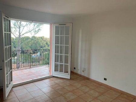 Location appartement 2 pièces 29.18 m² à Mougins (06250) - Photo 2