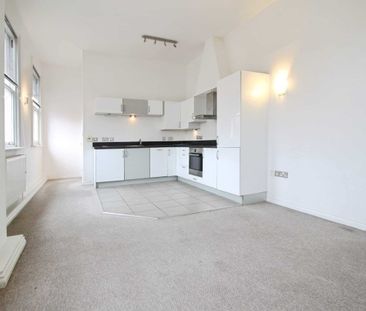 The Old School Euclid Street, Swindon, Swindon, SN1 - Photo 5