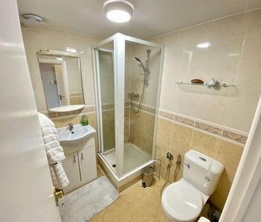 Double Bedroom Apartment Inclusive Of All Bills, HA8 - Photo 6