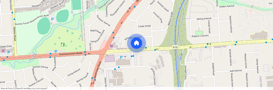 983B Grand Junction Road, 5092, Modbury, Sa