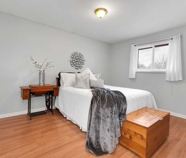 For Lease - 77 Cromwell Avenue, Oshawa, Ontario - Photo 2