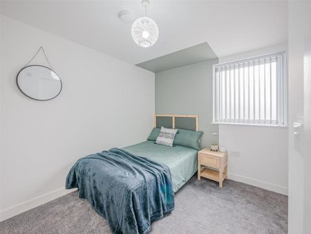 5 bedroom terraced house to rent - Photo 5