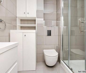 2 bedroom maisonette to rent - Photo 2