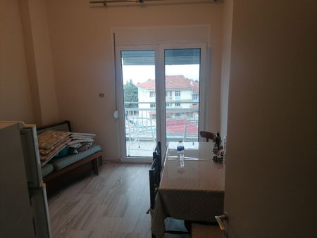 Studio/Γκαρσονιέρα για ενοικίαση Κέντρο (Λιτόχωρο) - Φωτογραφία 3