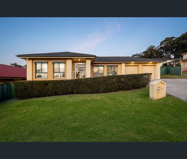 12 Milkhouse Drive, Raymond Terrace, NSW 2324 - Photo 6