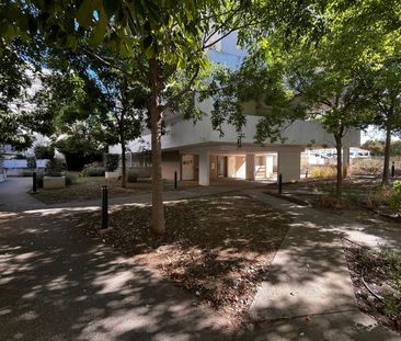 Appartement 2 pièces Montpellier 46 m2 avec jardin - Photo 3