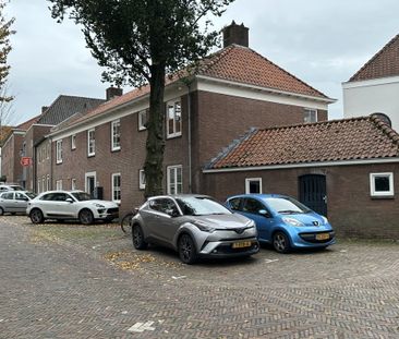 Te huur: Appartement Rijkmanstraat in Deventer - Foto 2