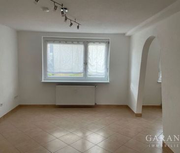 4 Zimmer-Wohnung - Photo 1