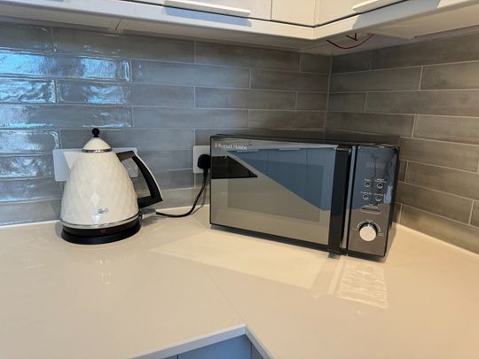 1 Bed Flat, Camden Street, B1 - Photo 1