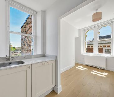 2 bedroom flat to rent - Photo 4