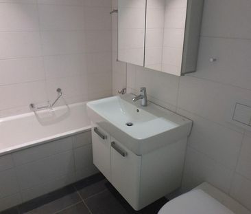 Big City Life im Gundeli - Foto 5