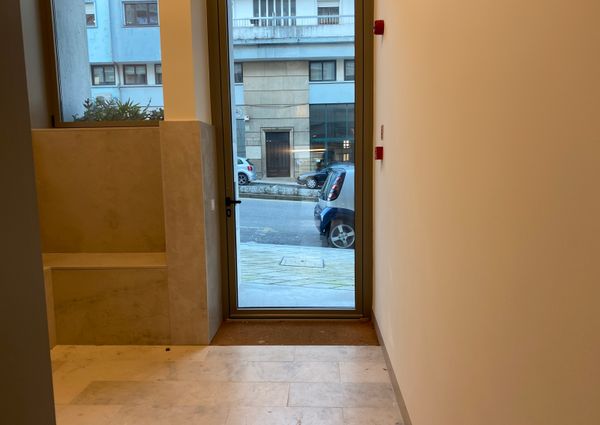 Apartamento T1 para Arrendar Mobilado e Equipado na Campanhã