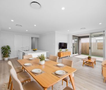 Modern Family Living - Photo 1