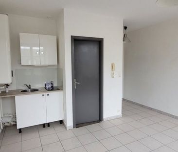 Appartement 1 pièce à Saint-Avold - Photo 1