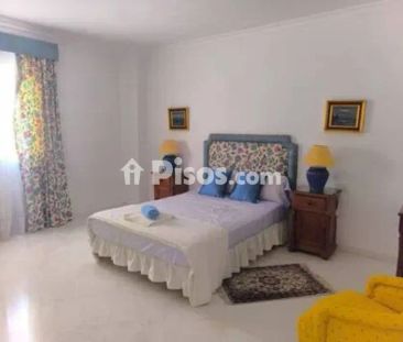 Piso en alquiler en Nueva Andalucía-Centro - Foto 5