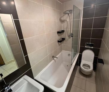 1 bedroom apartment to rent - Photo 4