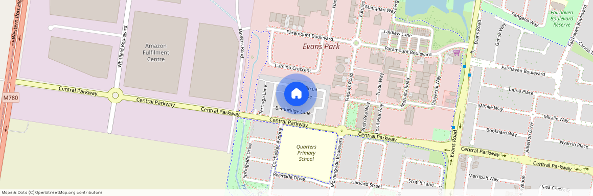 25 Cultura Walk, Vic 3977, Cranbourne West