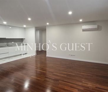 Apartamento T2 em Braga - Foto 1