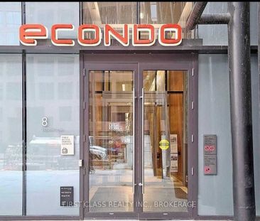 For Lease - 8 Eglinton Avenue Unit# 3404, Toronto, Ontario - Photo 1