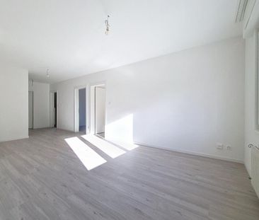 Sion, appartement de 3.5 pièces rénové avec balcon et place de parc - Foto 2