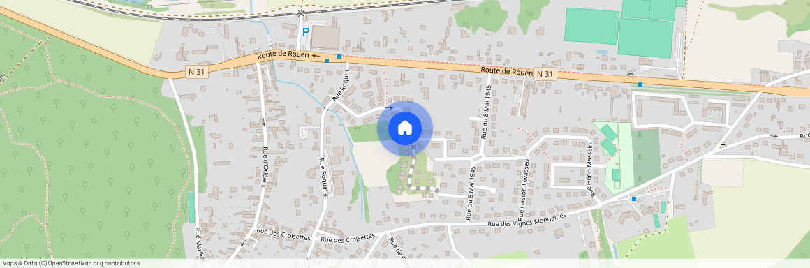 60350, Trosly-Breuil