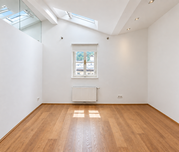 Über den Dächern der Altstadt – mit eigener Dachterrasse - Photo 1