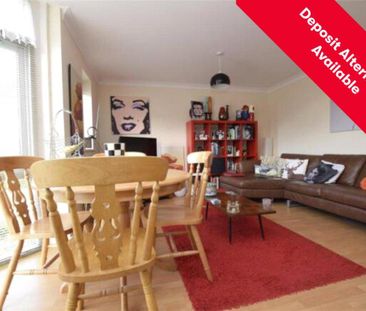 2 bedroom apartment to rent - Photo 6