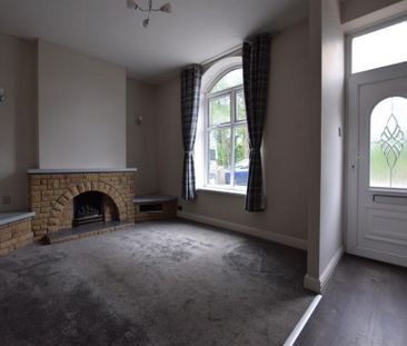 2 Bedroom End Terrace To Let - Photo 1