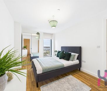 2 bedroom flat to rent - Photo 4