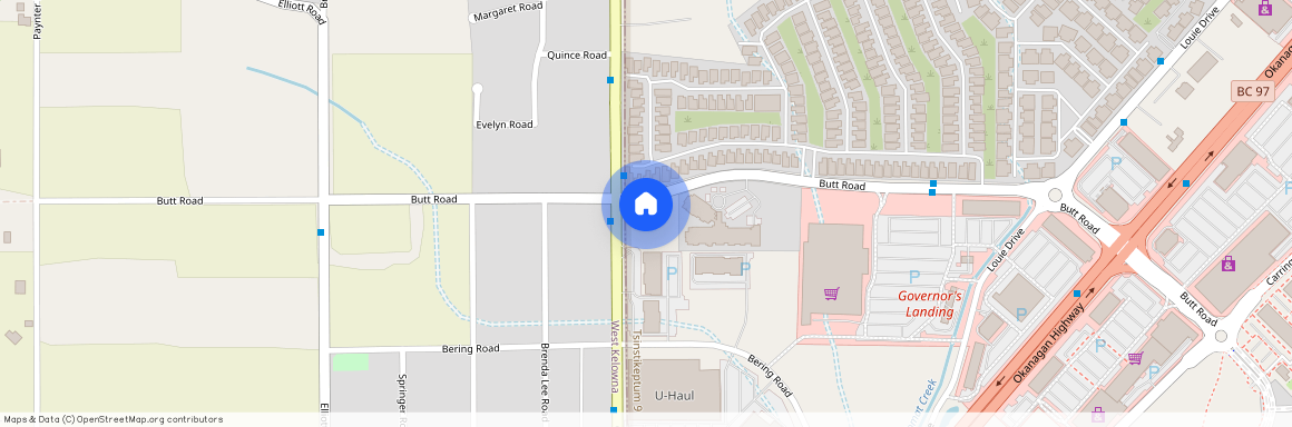 2345 Butt Road, V4T 0G2, British Columbia, Kelowna