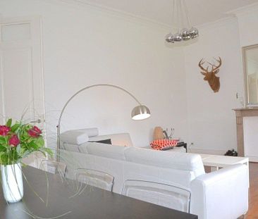 Sfeervol appartement met 2 slaapkamers! - Foto 1