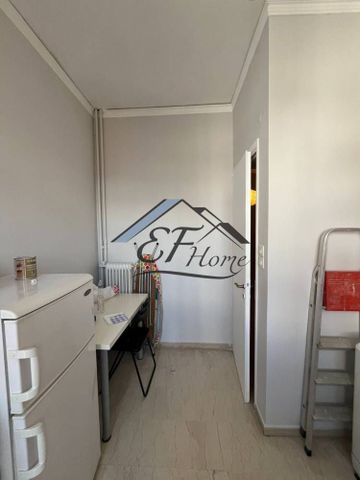 Studio/Γκαρσονιέρα για ενοικίαση Αγία Σοφία (Πάτρα) - Photo 3