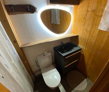 SOIT PAS UN RABAT-BOIS ! - Location Appartement nantes : 15.12 m2 - Photo 3