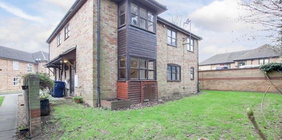 1 bedroom property to rent - Photo 3