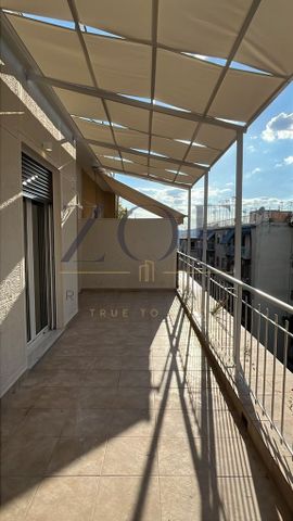 Διαμέρισμα για ενοικίαση Άνω Κυψέλη (Κυψέλη) - Photo 2