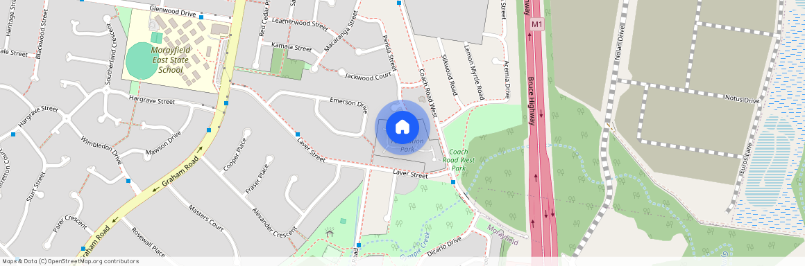 2/9 Harpulia Court, Qld 4506, Morayfield