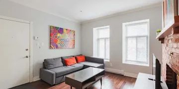 Appartement · 110 m² · Ville-Marie - Photo 3