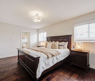 For Lease - 15 Tacc Trail, Vaughan, Ontario - Photo 2