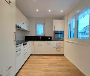 2.5 Zimmer, 66 m², 1. Stock - Photo 1