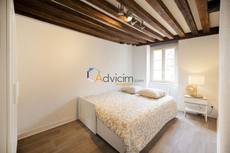 Appartement ï¿½ louer Orlï¿½ans - Photo 2