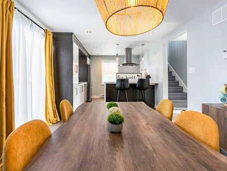 919 Rue Préfontaine - Photo 2