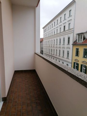 2-Zimmer-Wohnung mit Loggia bei der Mur - Provisionsfrei! - Photo 2