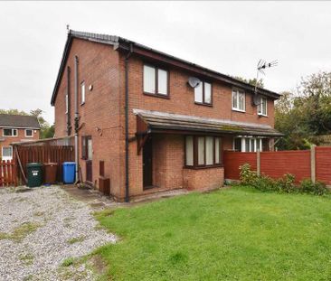 2 bedroom cluster house to rent - Photo 6