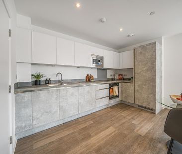 2 bedroom apartment to rent - Photo 5